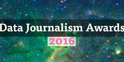 Dawn and Express Media Groups among 63 finalists for Data Journalism Awards